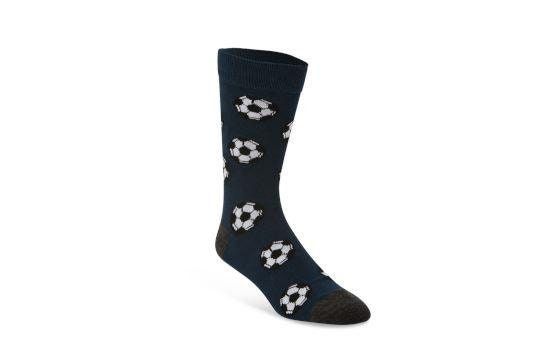 Discover Mens Soccer Sock