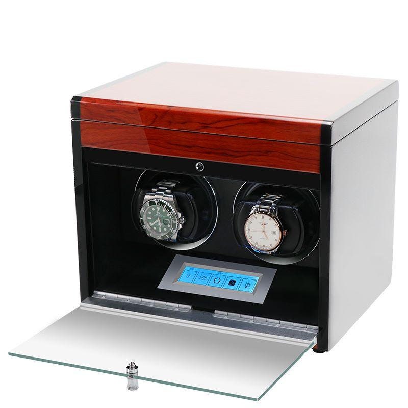 Gyro winder shop