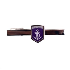 Fremantle Afl Krawattenschild