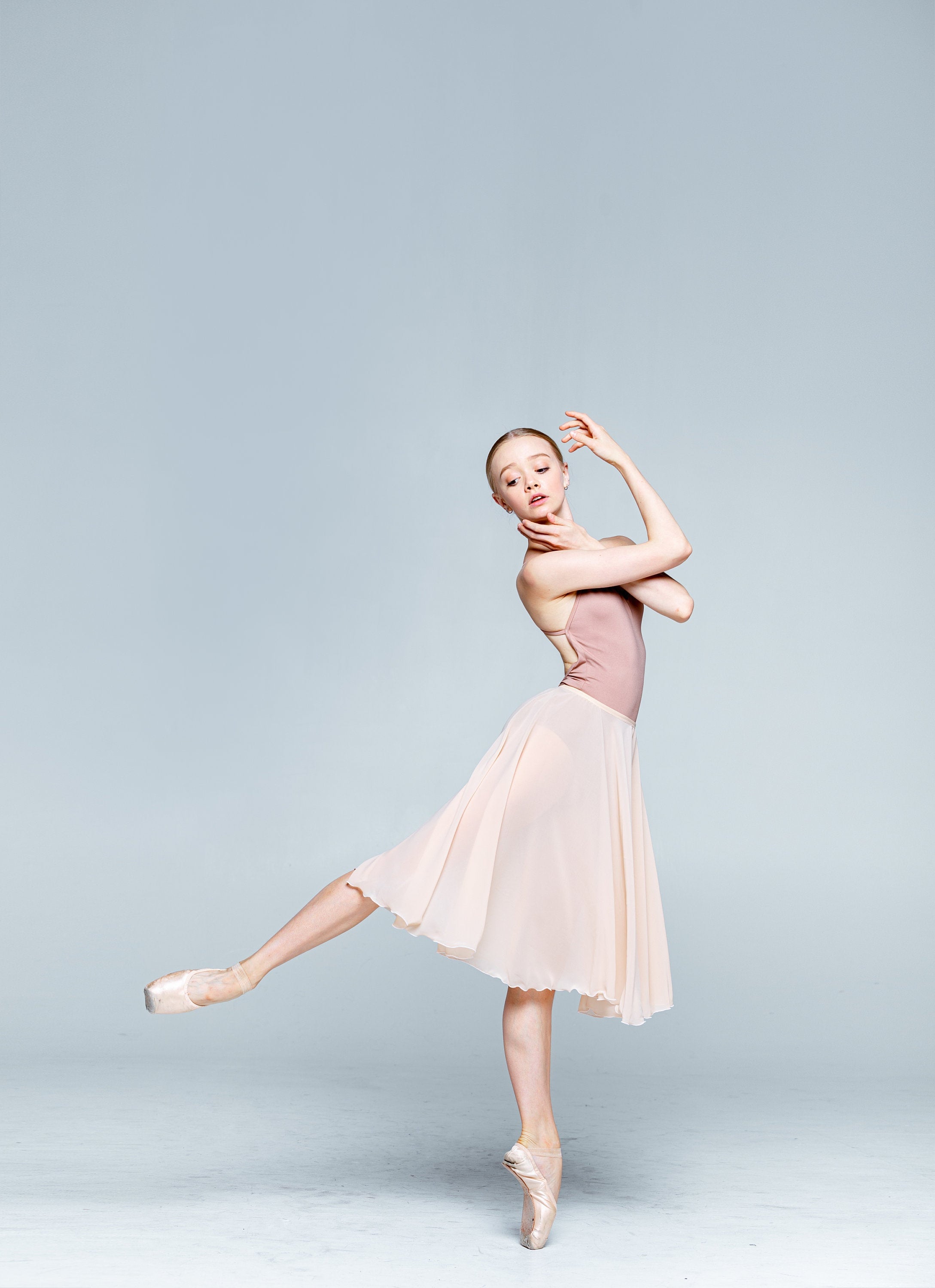 Flowy Lyrical Dance Costumes - Etsy