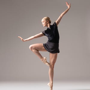 SAB skirts - lots of colours in matte lycra