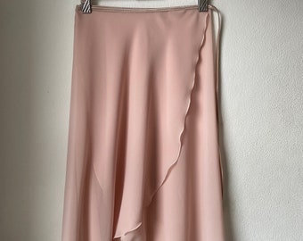 Cashmere Ballet Wrap Skirt - choice of lengths