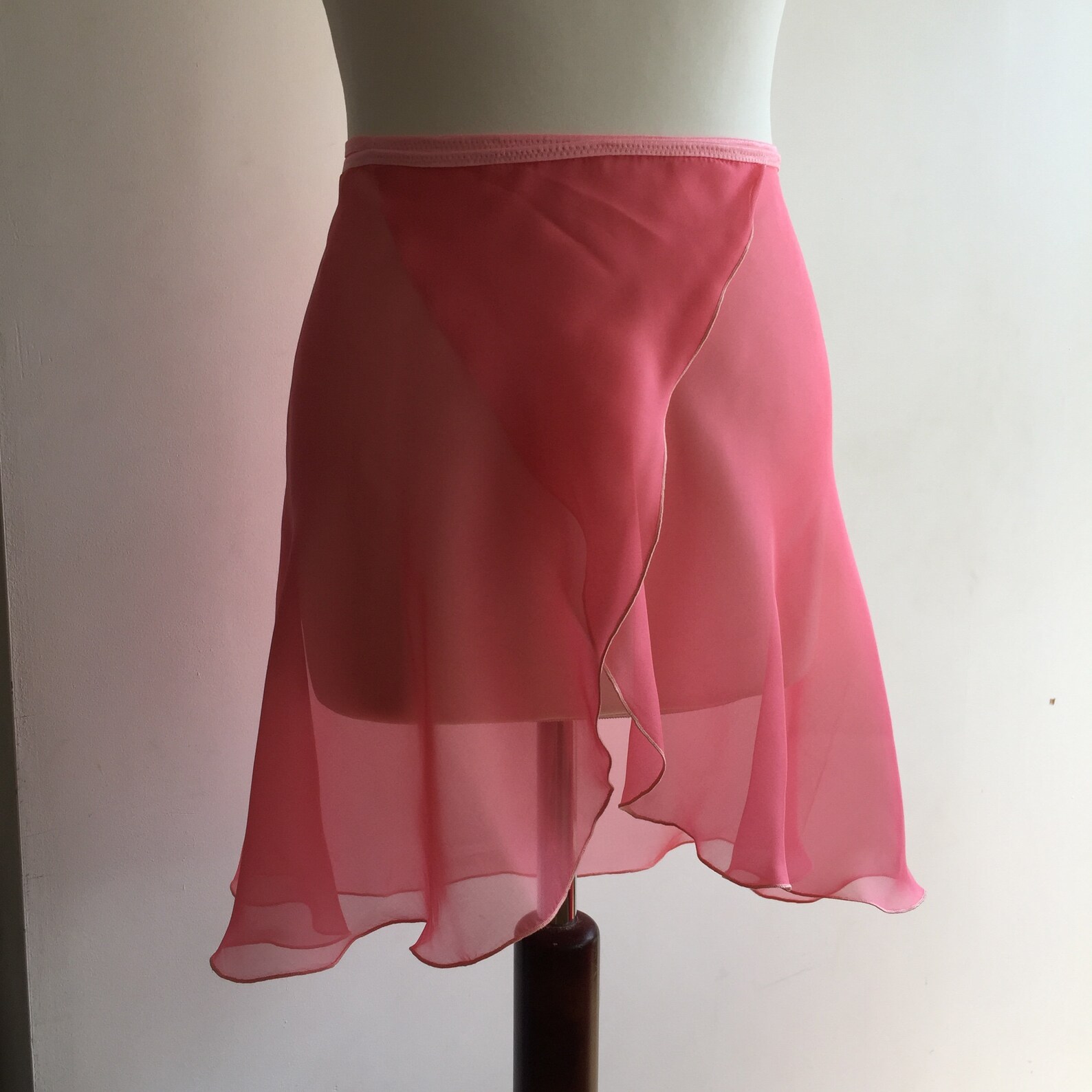 Ballet Wrap Skirt Etsy Canada