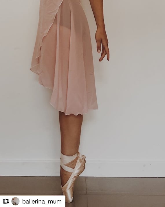 Ballet wrap skirt Clearance