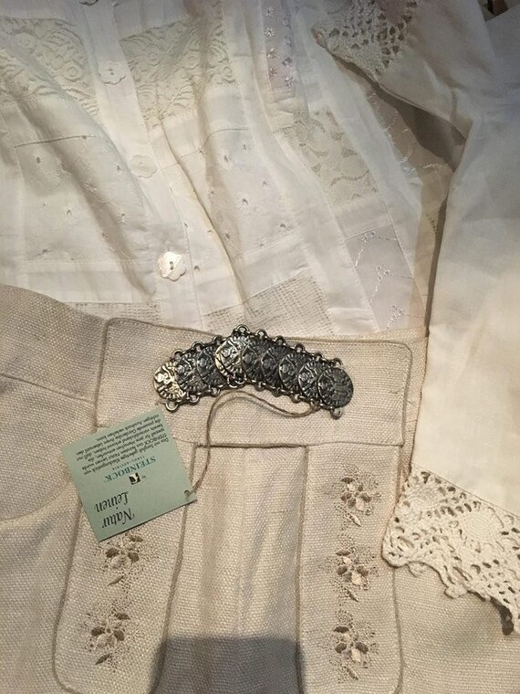 Vintge clothes