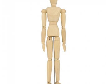 artist mannequin etsy