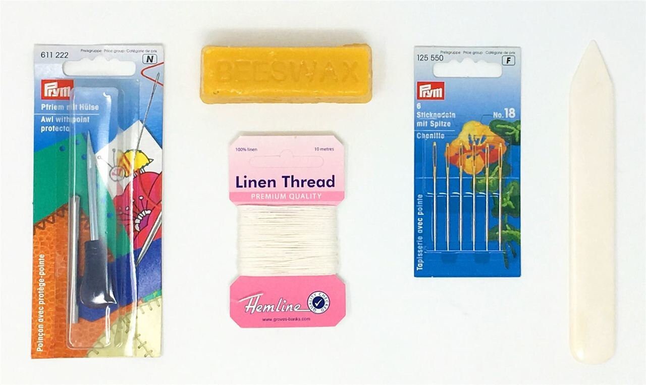 Prym Awl With Point Protector 611222