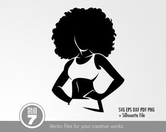 Download Women Fitness Svg Etsy