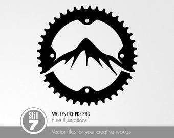 Free Free Mountain Bike Wheel Svg 935 SVG PNG EPS DXF File