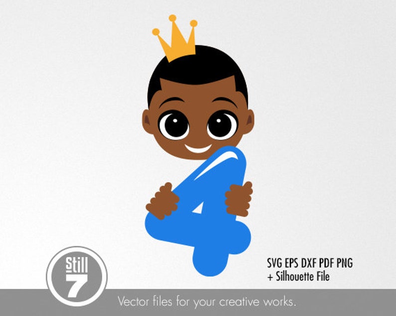 Download Black boy 4th Birthday svg Peek a boo boy svg svg cutting ...