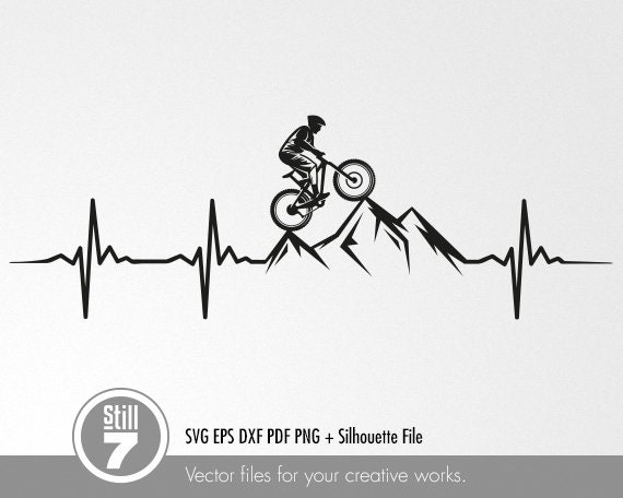 Free Free 134 Mountain Bike Svg Free SVG PNG EPS DXF File