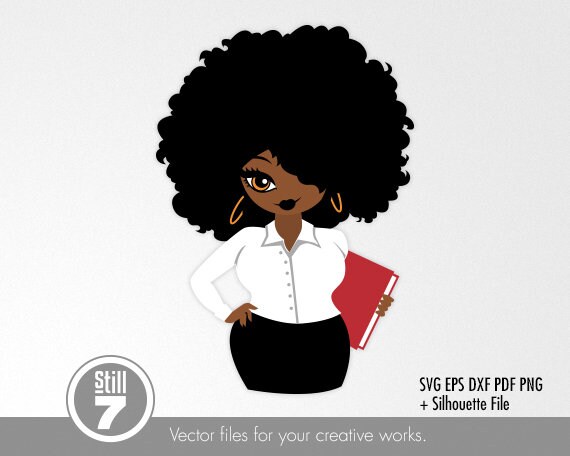Free Free Black Teachers Svg 724 SVG PNG EPS DXF File