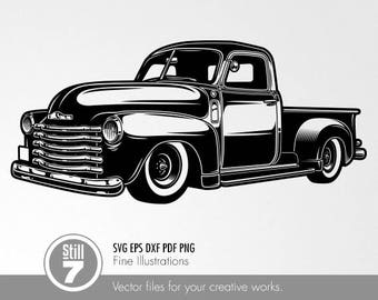 Free Free 144 Rustic Truck Svg SVG PNG EPS DXF File