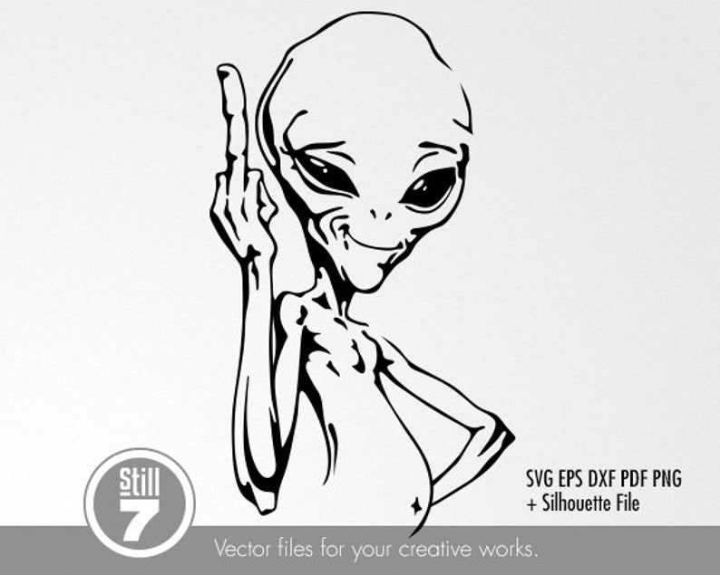 Download Free Svg File Middle Finger