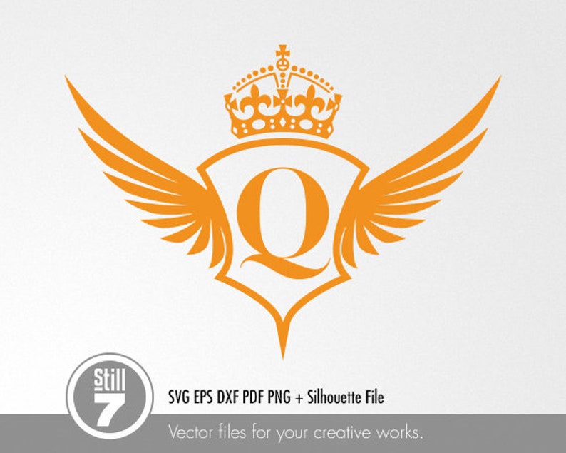 Free Free Queen Logo Svg 950 SVG PNG EPS DXF File