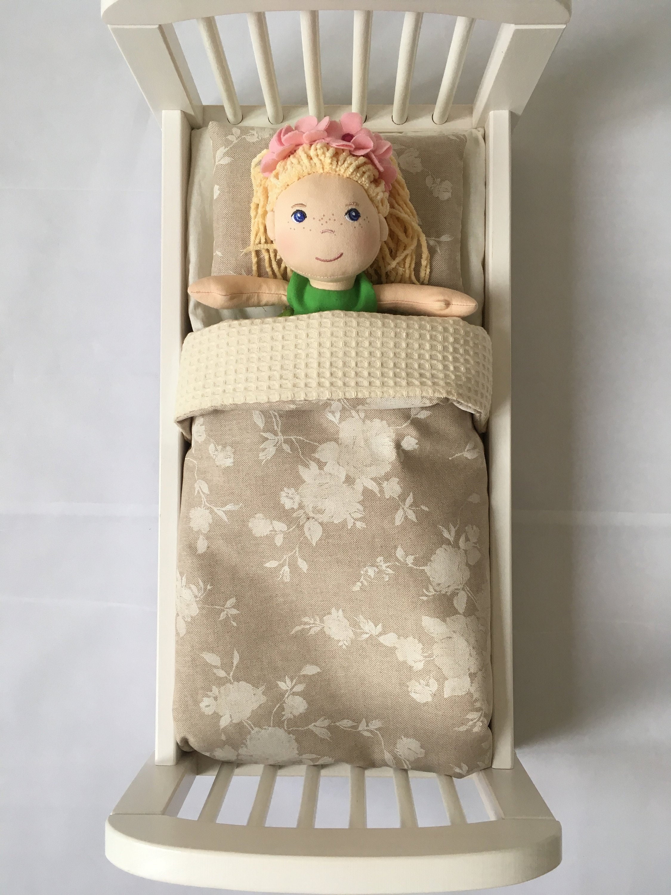 ikea doll cradle
