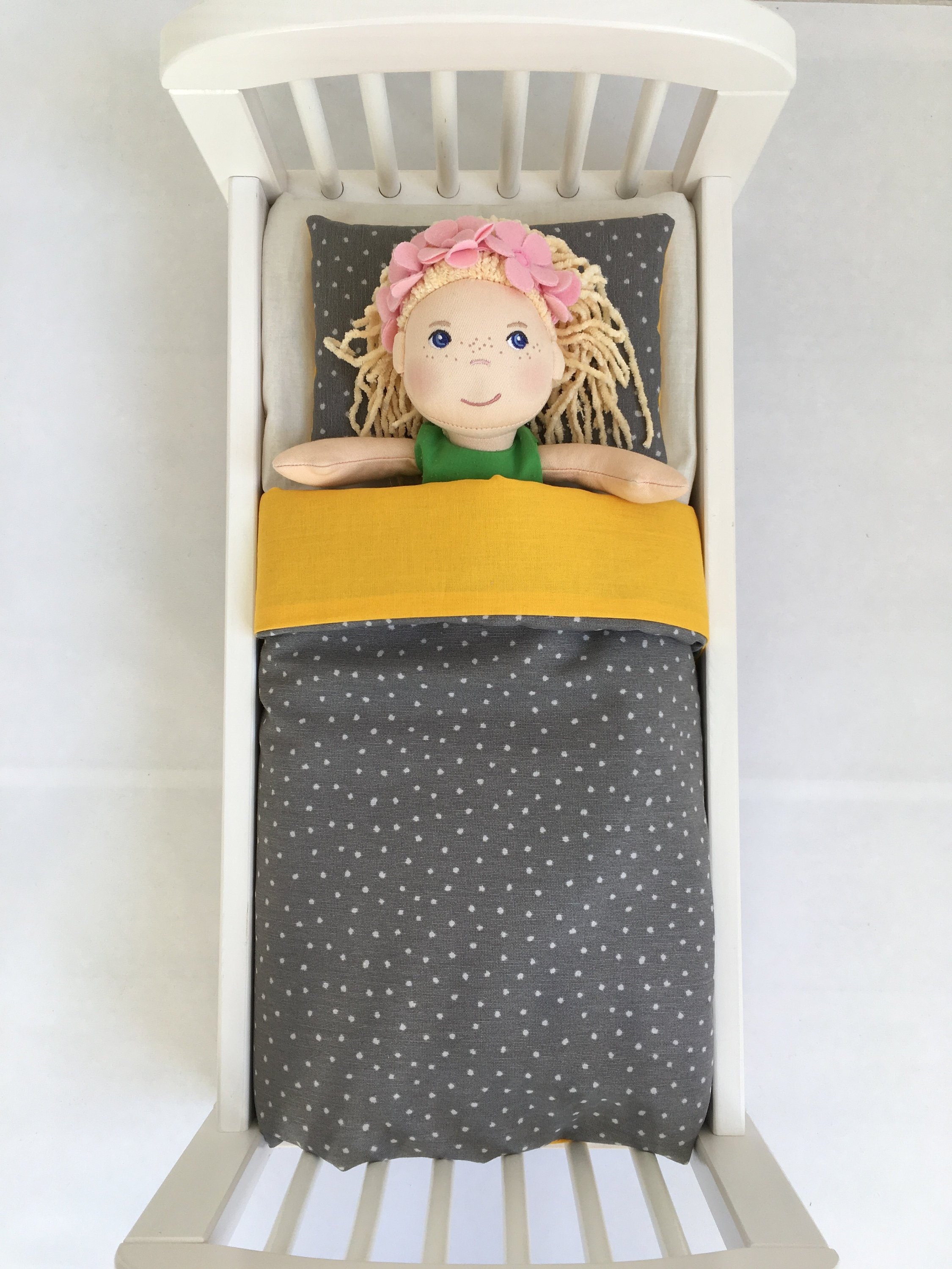 dolls cradle ikea