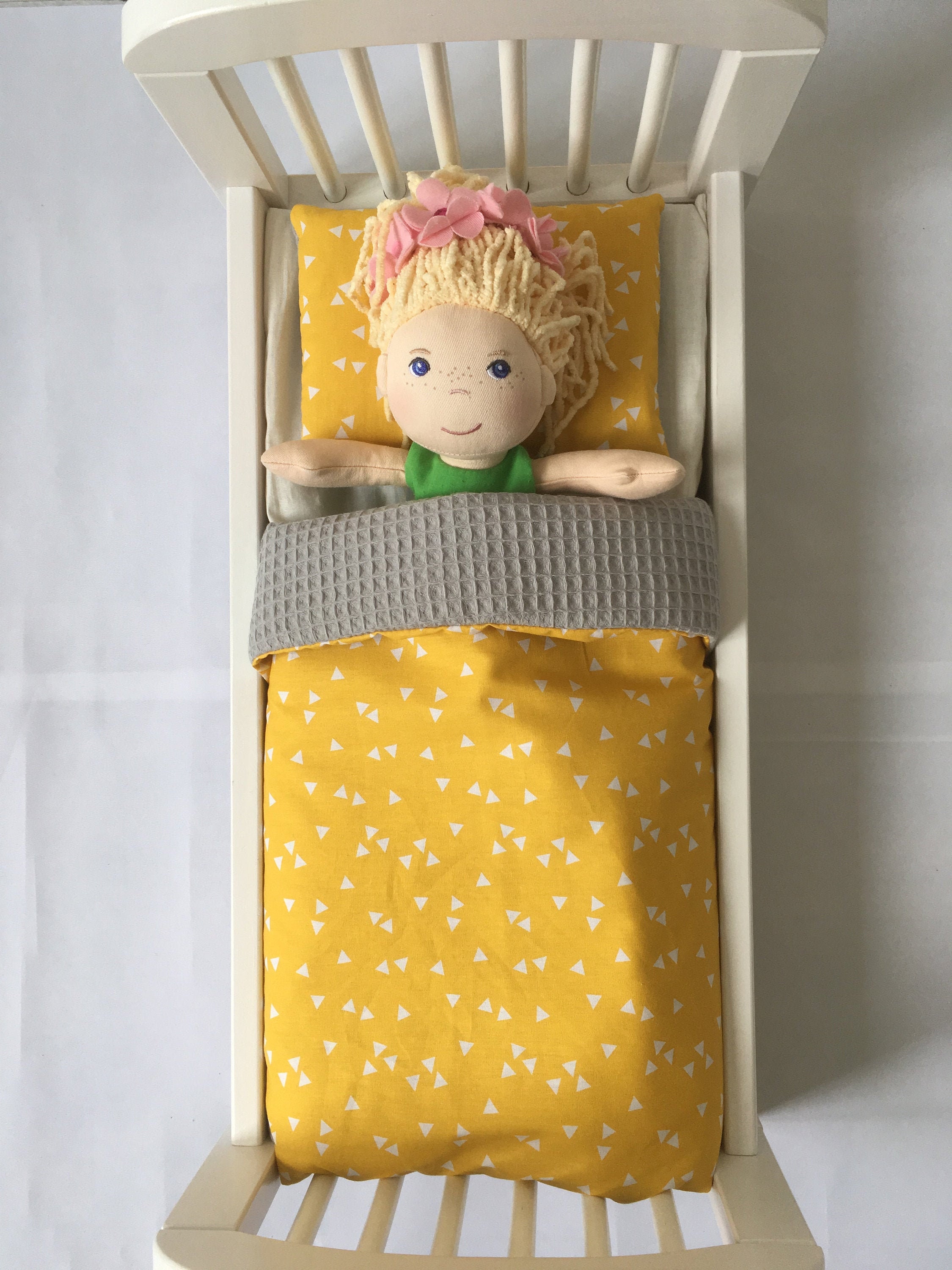 ikea doll cradle