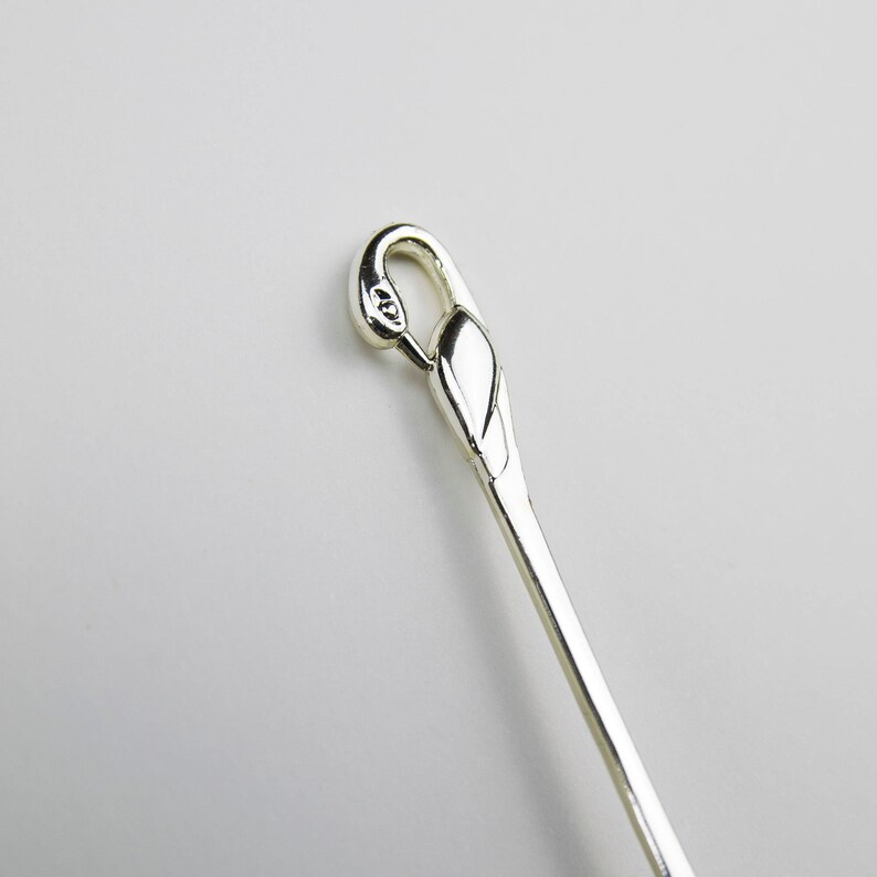 Swan Bird Fork Dessert Fork Wedding