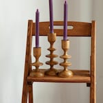 Candle Holders