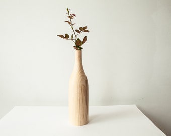 handmade vase unique texture Home decor wedding gift carved vase vase for flowers