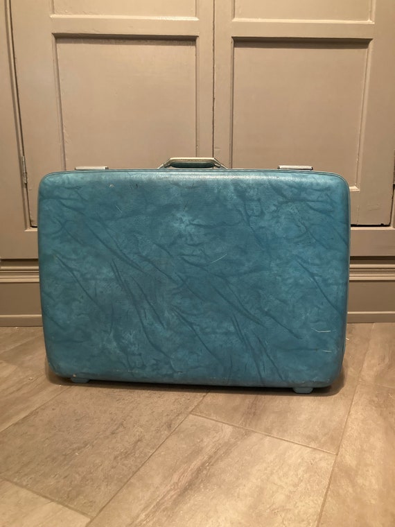 The Big Blue Suitcase - image 2