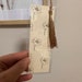 Vintage Spring Bookmark Collection | Butterfly and Floral Bookmarks - Etsy
