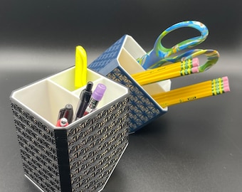 Kumiko Desk Organizer