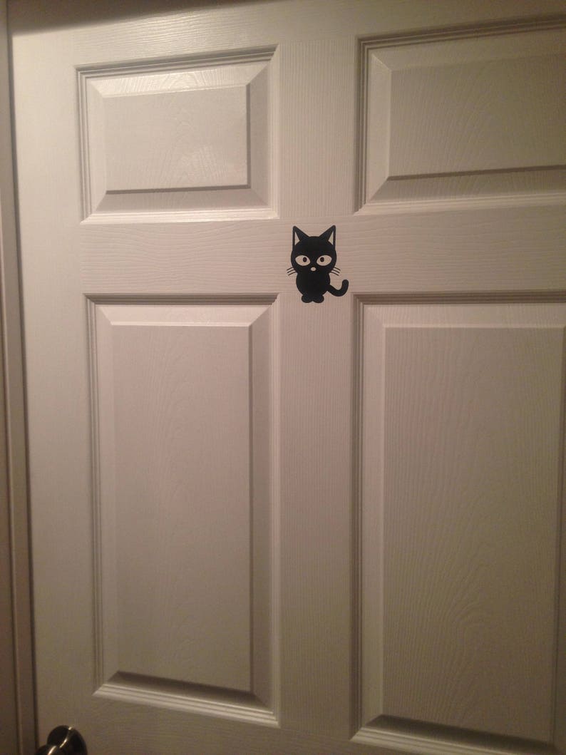 etsy wallcat housr decal etsy wallcat housr decal