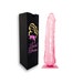 Suction Cup Dildo G-spot Strong Flexible Hands-Free Strap On Compatible sex toys 