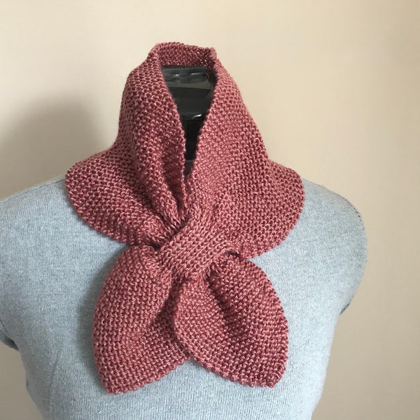 Scarflette - Etsy