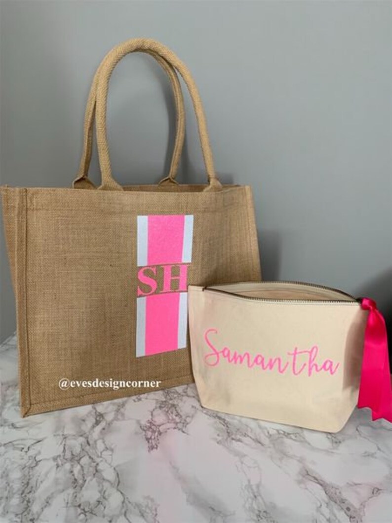 shopper beach bag