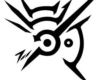 dishonored etsy