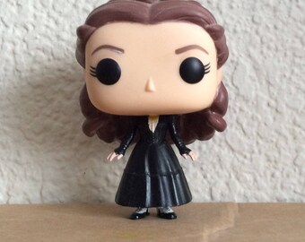 zendaya pop figure