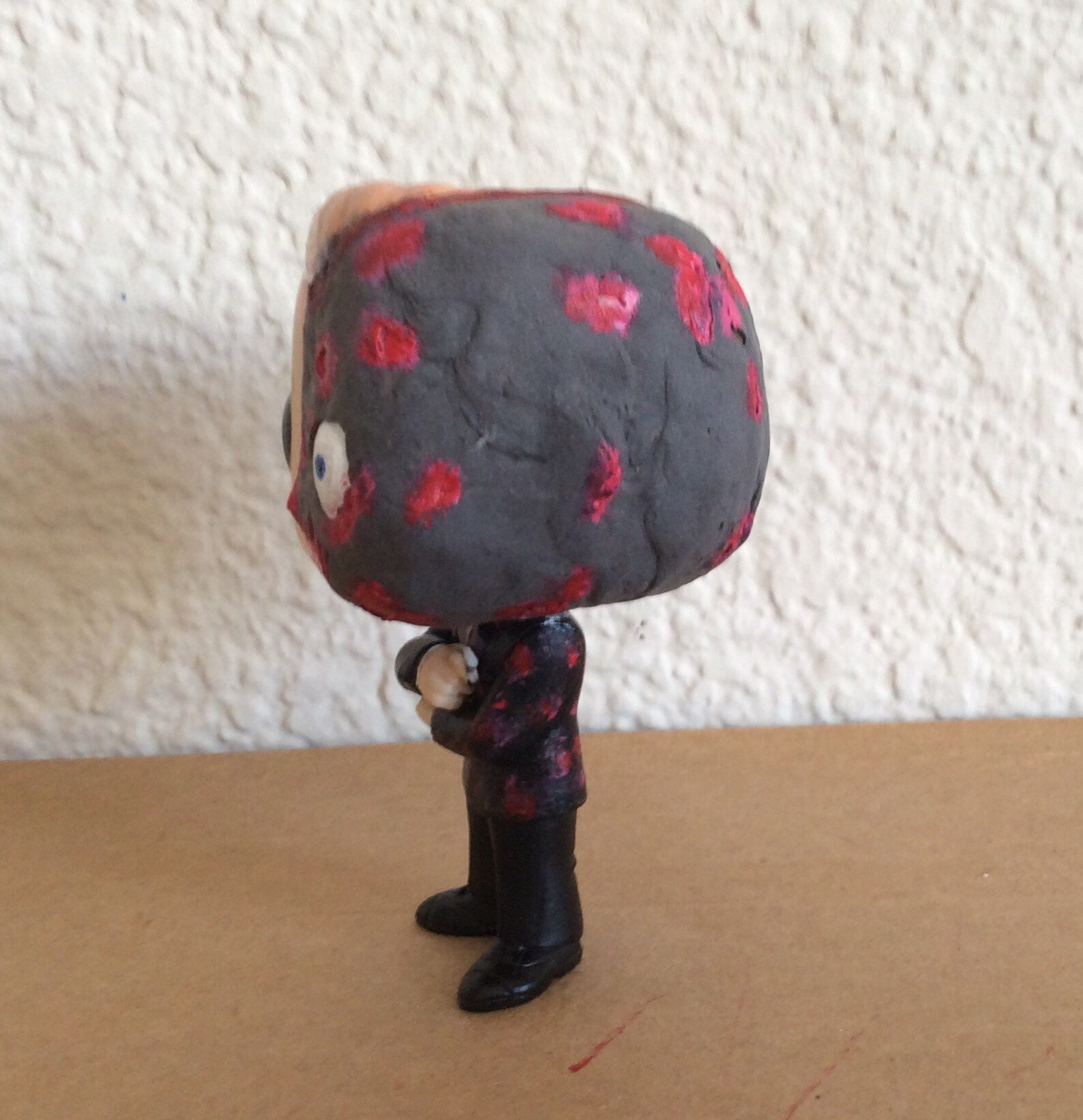 funko pop two face