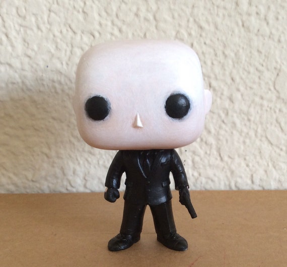 gotham pop vinyl