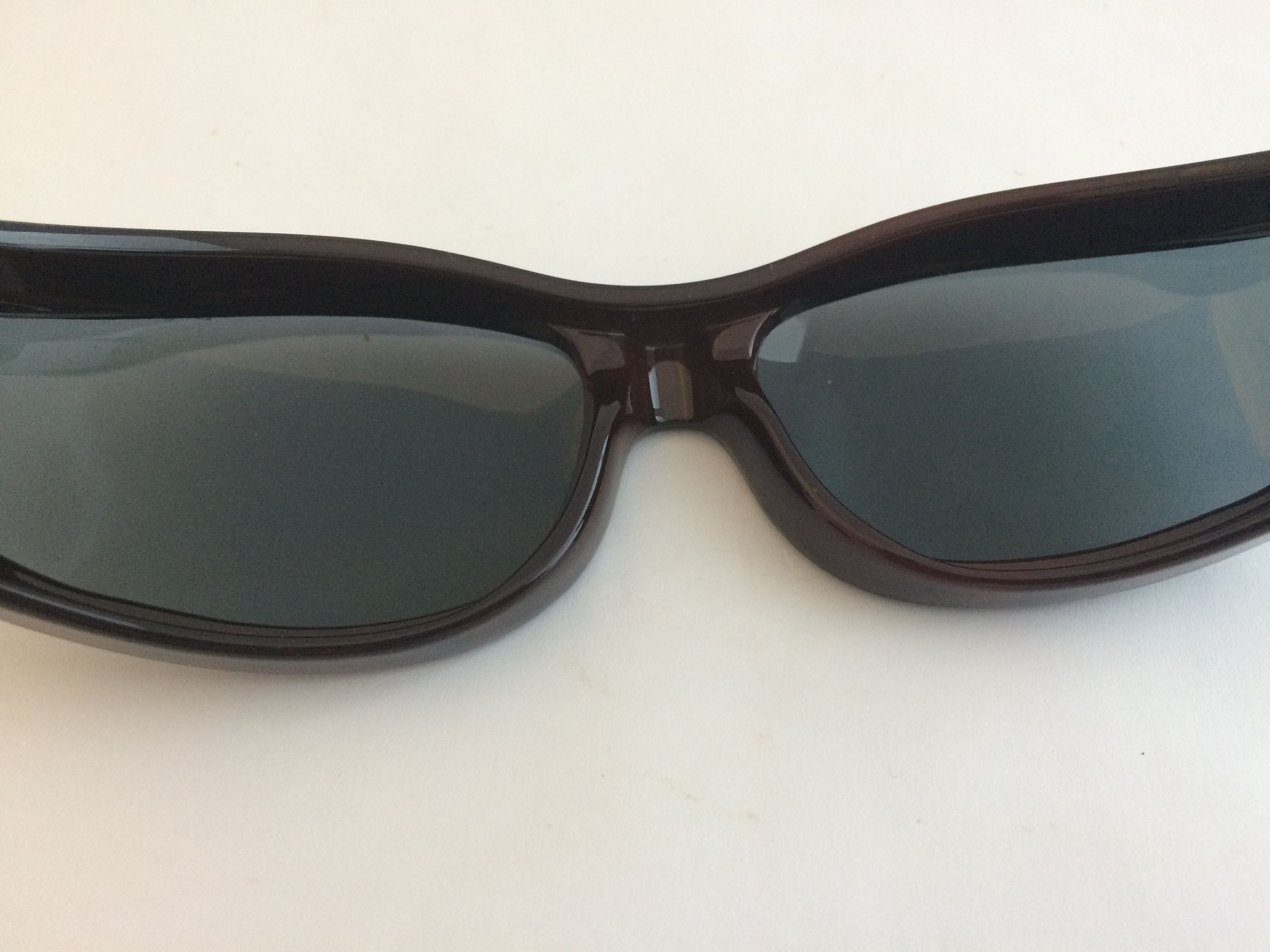 Solar Shield Advanced UV Protection Sunglasses Plastic Frame | Etsy