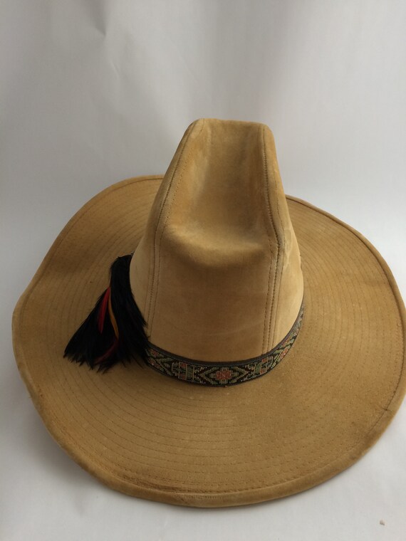 stetson hat bands