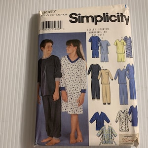 UNCUT Simplicity Sewing Pattern 7062 KK Womens WeddingParty Dress Below CalfFull Length Fitted Bodice LongShort Sleeves Sizes 8 10 12 14