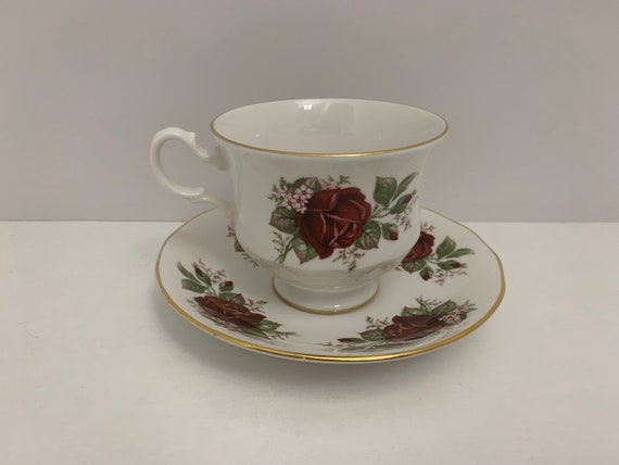 Bone china patterns cheap
