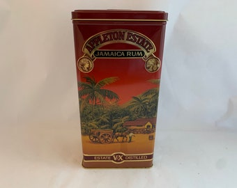 Appleton rum - Etsy España
