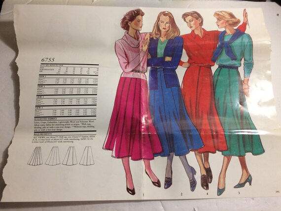 new look knee length skirts