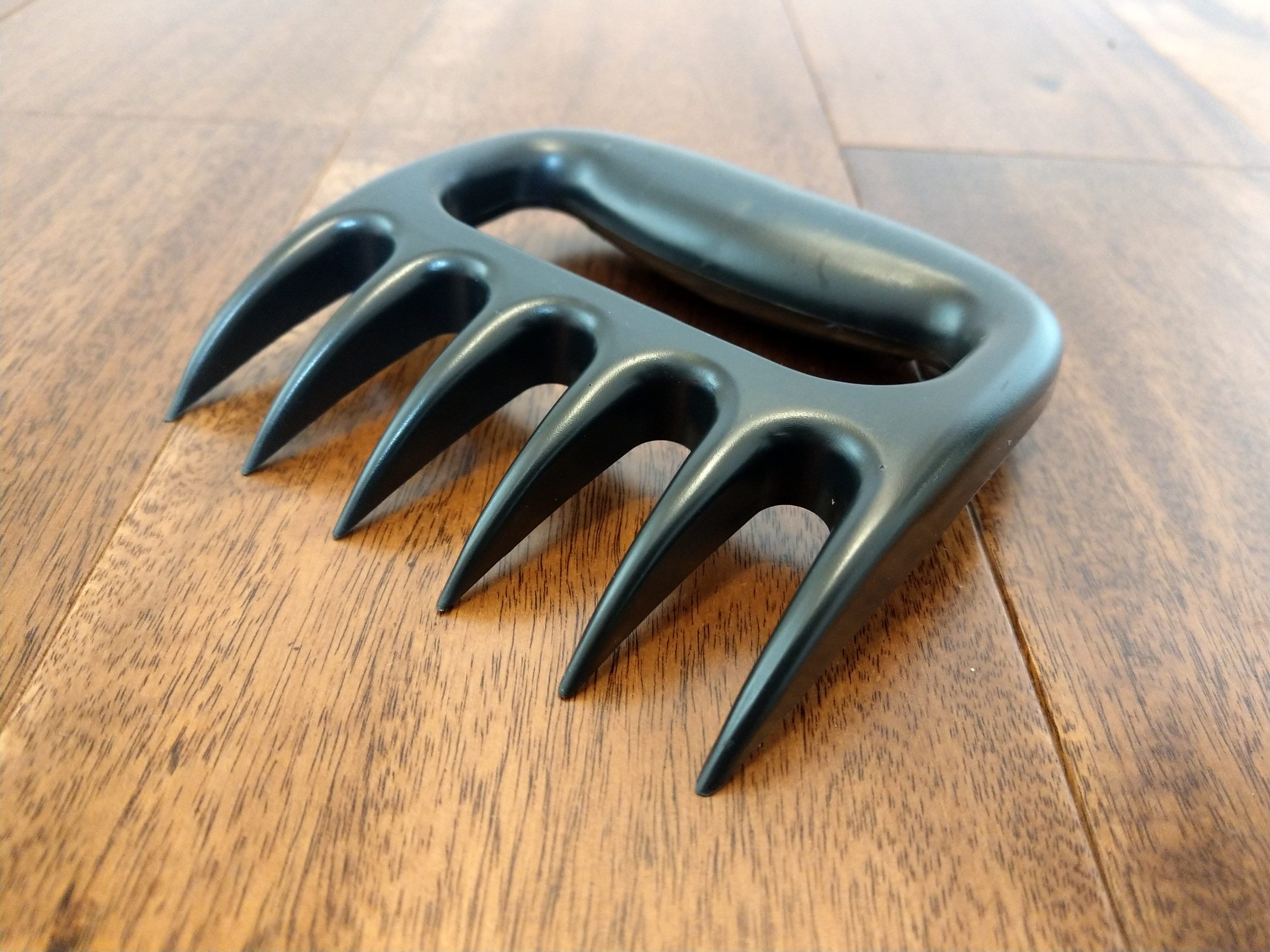 Bear Claw, Cat Claws, Handheld Scratching Paw, Sensation Role Play