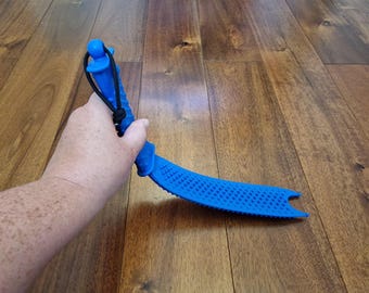 Next level paddle, 8 unique features, mature BDSM impact play, adult role play discipline, vegan friendly kink, UK seller