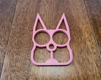 Scratching & pressure point play sensation toy, mature bdsm fetish gear, vegan friendly, uk seller