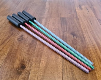 Crops, Canes & Batons