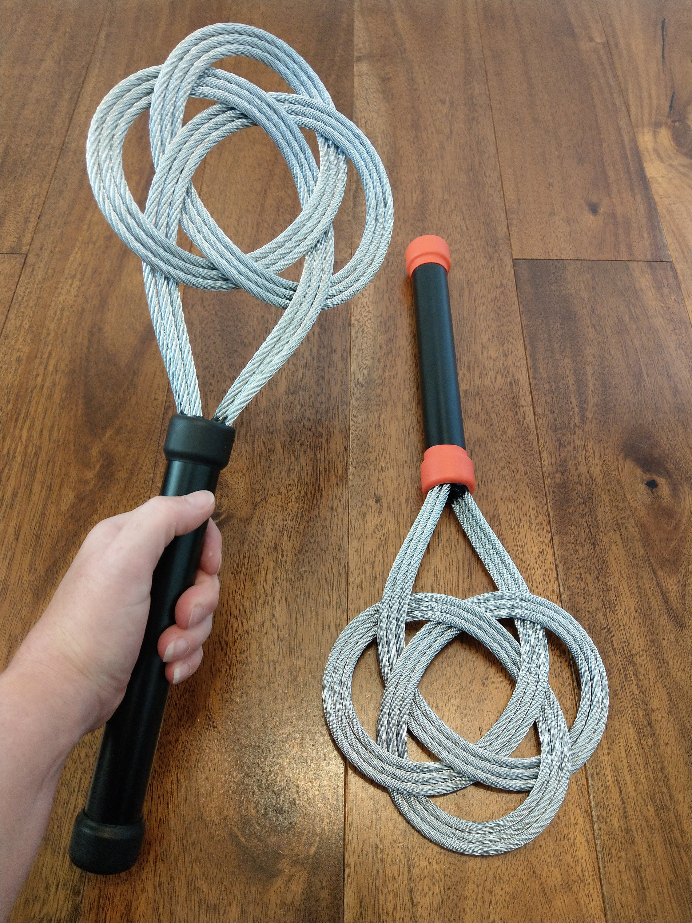 Celtic Knot Rug Beater, Discipline Paddle, Violet Ray Wand