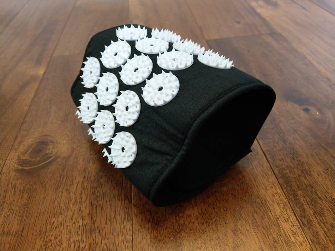 Spiky Punishment Mat Mature BDSM Fetish Gear Bondage & Etsy