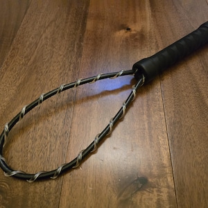 Uv reactive spanking paddle, mature bdsm gear, handmade uk