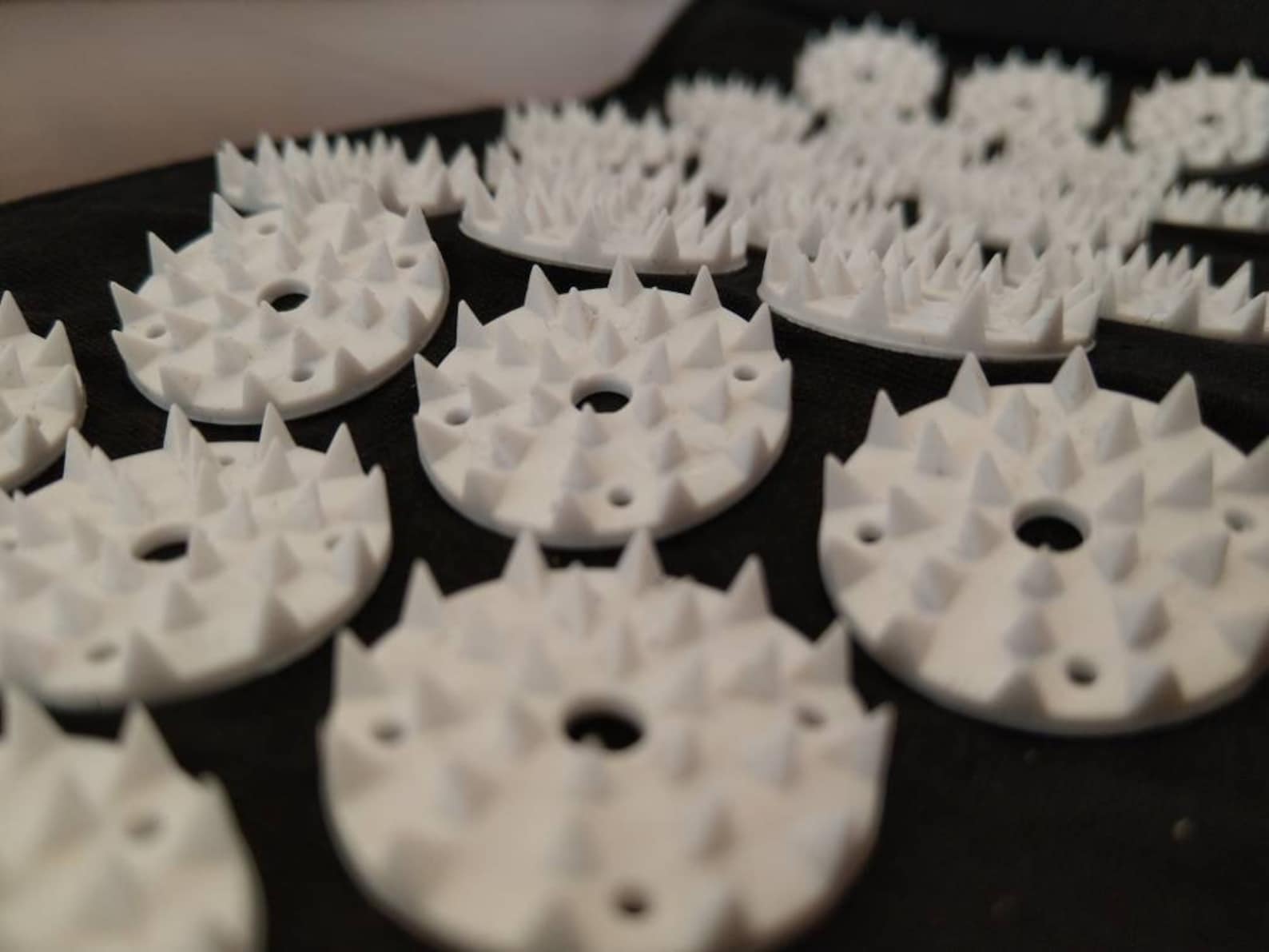 Spiky Punishment Mat Mature BDSM Fetish Gear Bondage & Etsy